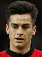 Tom Lawrence