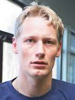 Tom Hovi