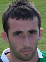 Tony Capaldi