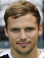 Tony Jantschke