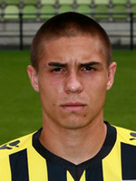 Uros Djurdjevic