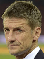 Urs Meier