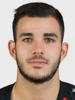 Valentin Eysseric