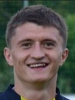 Vasyl Pryima