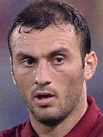 Vasilios TOROSIDIS