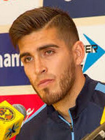 Ventura Alvarado