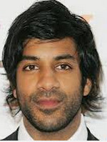 Vikash DHORASOO