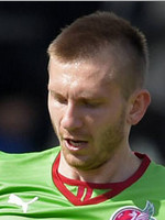 Vitali Ustinov