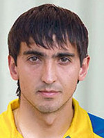 Vitaliy Lanko