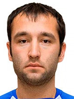 Vokhid Shodiev