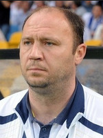 Volodymyr Pyatenko