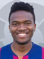 Wilfrid Kaptoum