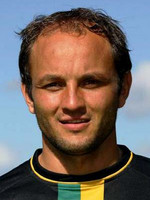 Willy Grondin