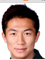 Xiangchuang Yan