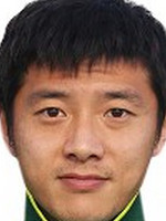 Xinxin Zhang