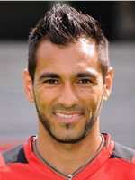 Yacine Abdessadki