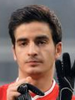 Yannick Bastos