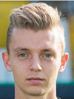 Yannick Reuten