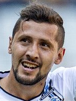 Yasser Corona