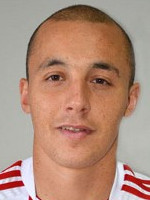 Aatif Chahechouhe