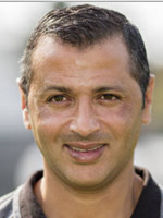 Abder Ramdane