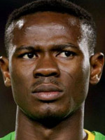 Abdoul MAMAH