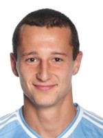 Adam Zrelak