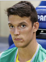 Adrian Marin