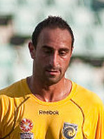 Ahmad Elrich
