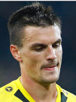 Alain ROCHAT