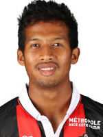 Albert Rafetraniaina