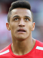 Alexis SANCHEZ