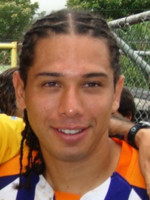 Alonso Solis