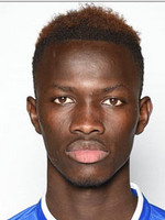 Amidou Diop
