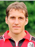 Andreas Zeyer