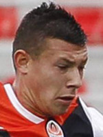 Andriy Boryachuk