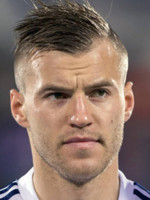 Andrey YARMOLENKO