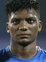 Junior FERNANDES