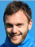 Antonio Jezina