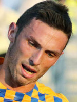 Apostolos Giannou