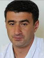 Aram Voskanyan