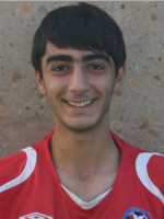 Artur Petrosyan