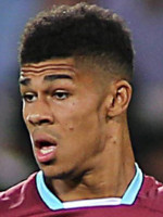 Ashley Fletcher