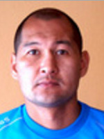 Asror Alikulov