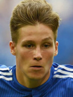 Axel Borgmann