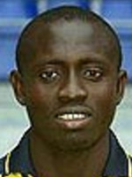 Basile De Carvalho