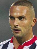 Ben SAHAR