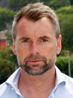 Bernd Hollerbach