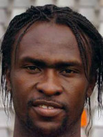 Boubacar Diarra