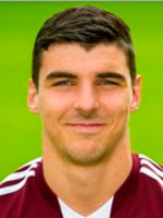 Callum Paterson